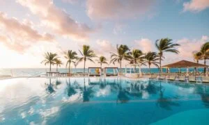 Exclusive Deals: 1 Week All Inclusive Vacation in Cancun